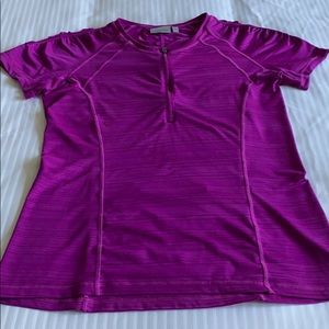 Athleta Pacifica Contoured Tee